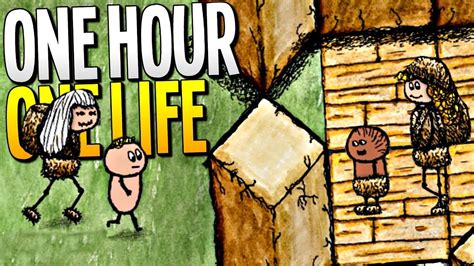 who made one hour one life